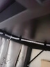 臻威（ZHENWEI）包線管束線管 5米 直徑22mm 電線收納固定整理繞線器保護套 電腦汽車電源理線器 送理線夾 白色 曬單實拍圖