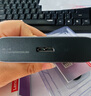 聯(lián)想（Lenovo）1TB 移動硬盤F508 USB3.2Gen1  2.5英寸機械硬盤筆記本電腦外接 文件照片備份 外置存儲 曬單實拍圖