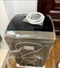 YANGZI揚(yáng)子集團(tuán)大容量波輪洗衣機(jī)全自動(dòng)藍(lán)光智能預(yù)約強(qiáng)力風(fēng)干自清潔宿舍家用洗衣機(jī)洗烘一體小型甩干機(jī) 8kg全自動(dòng)【藍(lán)光升級(jí)+10年質(zhì)?！恐悄茱L(fēng)干 曬單實(shí)拍圖