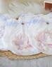 MOONY蘇菲尤妮佳Q薄萌羽慕怡小羊駝紙尿褲尿不濕XL碼33片(12-17kg)超薄 曬單實拍圖