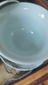 蘇氏陶瓷（SUSHI CERAMICS）水墨龍騰盛世(蓋碗)非遺傳承人蘇愛珍老師作品泡茶碗J1024 曬單實(shí)拍圖