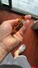 中國國家博物館青云得路鈦鋼手鐲創(chuàng)意百搭飾品配飾國博文創(chuàng)生日禮物古風(fēng)情侶首飾 寬 曬單實拍圖