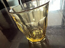 康寧4頭耐熱玻璃杯咖啡杯牛奶杯啤酒杯水杯 可進(jìn)微波爐烤箱洗碗機(jī) 百麗水杯4件套 曬單實(shí)拍圖