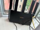 Tenda騰達(dá)路由器【狂暴WiFi7】云霄BE5100超強(qiáng)2.5g無線千兆穿墻王信號(hào)增強(qiáng)家用立式Mesh放大器國(guó)家補(bǔ)貼 曬單實(shí)拍圖
