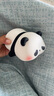 酷火小夜燈臥室睡眠燈床頭燈臺(tái)燈嬰兒喂奶護(hù)眼兒童生日禮物七夕情人節(jié) 曬單實(shí)拍圖