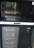 美的（Midea）家用臺(tái)式小型消毒柜 高溫立式二星級(jí)94L 大容量四層碗柜餐具碗筷烘干收納柜【國家補(bǔ)貼】100R05 曬單實(shí)拍圖