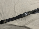 金利來皮帶男鱷魚皮革不銹鋼自動(dòng)扣褲腰帶高檔木禮盒 七夕情人節(jié)禮物 曬單實(shí)拍圖