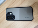 魔豪 VIVO S30手機殼磨砂S30ProMini全包氣囊防摔半透明膚感防指紋軟硬二合一散熱保護套新款 膚感磨砂【S30 Pro Mini】二合一 曬單實拍圖