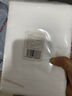 美進(jìn)家（MEIJINJIA）無紡布過濾袋茶包袋8*10cm100只中藥袋調(diào)料包 一次性泡茶煎藥 曬單實拍圖