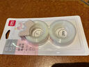 得力（deli）強韌高透明膠帶 12mm*30y高粘小膠帶 開學必備學習用品 錯題整理學生文具 12卷/筒 辦公用品 JD771 曬單實拍圖
