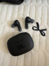 JBL WAVE BEAM 2 真無線藍(lán)牙耳機(jī)主動(dòng)降噪音樂運(yùn)動(dòng)通話入耳式耳麥防水防塵 黑色 曬單實(shí)拍圖