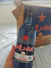 紅星二鍋頭 藍(lán)瓶綿柔8陳釀 清香型白酒 43度 750ml*6瓶 整箱裝口糧酒 曬單實(shí)拍圖