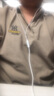 花花公子（PLAYBOY）高檔100%純棉夏季短袖t恤男士高檔翻領(lǐng)polo衫透氣吸汗休閑上衣 短袖YW7702卡其 2XL 180建議150-165斤 曬單實(shí)拍圖