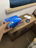 維達(dá)（Vinda）抽紙 超韌3層150抽*24包M碼 濕水不易破 紙巾衛(wèi)生紙 餐巾紙 整箱 曬單實(shí)拍圖