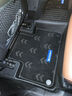 米其林（MICHELIN）沃爾沃XC90腳墊TPE汽車腳墊適用于沃爾沃XC90 進(jìn)口7座純油版 曬單實(shí)拍圖