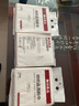 無印良品一次性洗臉巾加厚嬰童珍珠紋美容女便攜潔面巾150抽*3包綿柔巾 曬單實拍圖