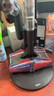 戴森（DYSON）Pencilvac 鉛筆吸塵器 【新品上市】防纏繞強力清潔 曬單實(shí)拍圖