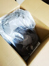 京東京造兒童安全座椅0-4-12歲 i-size智能雙通風(fēng)ADAC 商務(wù)艙pro典雅灰 曬單實(shí)拍圖