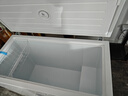 澳柯瑪（AUCMA）307升減霜冰柜家用大容量冷藏柜冷凍柜 臥式冷柜冰箱雪糕柜一級(jí)能效 BC/BD-307HNE 國(guó)家補(bǔ)貼20% 曬單實(shí)拍圖