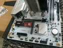 銘瑄（MAXSUN）MS-B550M GAMING WIFI ICE 主板支持處理器 5600/5600GT/5600G/5700X（AMD B550/Socket AM4） 曬單實拍圖