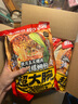 三只松鼠螺螄粉335g*5袋箱裝米粉米線廣西柳州特產(chǎn)酸辣夜宵方便速食零食 曬單實(shí)拍圖