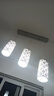 雷士照明（NVC）led燈泡E27大螺口節能燈泡螺旋球泡燈超亮家用照明燈水晶吊燈燈泡 E27大螺口 12W 6500K白光 曬單實(shí)拍圖