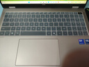 嘉速榮耀MagicBook Pro16 2025款高透鍵盤膜 16英寸筆記本電腦鍵盤保護貼膜 防水防塵罩 隱形不掉落 曬單實拍圖