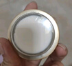 歐珀萊（AUPRES）【七夕禮物】臻源凝時撫紋悅采眼霜 20g 淡化細紋抗皺緊致GABA 曬單實拍圖