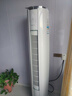 格力云錦三代3匹/2匹柜機立式新一級能效客廳省電【冷酷外機】變頻冷暖智能圓柱柜式 國家補貼20% 2匹 一級能效 【三代升級】 曬單實(shí)拍圖