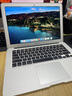 蘋(píng)果（Apple）MacBook Pro/Air剪輯設計超薄商務(wù)辦公游戲 二手筆記本電腦 蘋(píng)果筆記本電腦 99新13寸超薄本/i5-8G-512G固態(tài) 曬單實(shí)拍圖