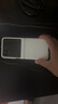摩托羅拉 聯想moto Razr 60 第6代折疊屏 IP48級防塵抗水 60萬次折疊 康寧防護 自由懸停拍 8+256 棉花糖白 曬單實拍圖