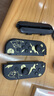 風暴妖龍switch手柄joy-con適配hd體感游戲震動ns無線藍牙左右分體霍爾搖桿健身環(huán)噴射戰(zhàn)士非任天堂手柄 【經(jīng)典皮卡丘】彩燈版帶手繩丨六軸陀螺儀丨體感震動 曬單實拍圖