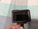 大疆（DJI）Osmo Action 4 運動相機 action4 騎行戶外潛水滑雪釣魚沖浪掛脖 vlog 手持相機 Action 4 標準【國補專享】送戶外禮包 無內(nèi)存卡 標配無隨心換 曬單實拍圖
