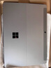 微軟（Microsoft）Surface Go4 商用版 二合一高性能平板電腦筆記本 N200-8G+128G 單平板無鍵盤 曬單實(shí)拍圖