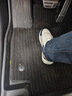 固特異（Goodyear）tpe汽車腳墊適用于雷克薩斯RX350h500h300配件高邊TPE腳墊黛尼斯 曬單實(shí)拍圖
