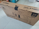 微星（MSI）27英寸 2K 180Hz 快速液晶IPS HDR400 1ms(GTG) 白刃 純白小金剛 游戲電競顯示器 MAG 274QRFW 曬單實(shí)拍圖