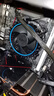 英特爾（Intel）CPU處理器i3 14100f 13100f 12100f 散片 盒裝i313100 i312100 i3-12100F盒裝（原裝 聯(lián)保3年） LGA1700針腳 曬單實拍圖