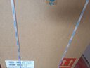 老板（Robam）【自動開關(guān)門】鹽系W76A-G1海鹽白嵌入式洗碗機(jī)家電國家補(bǔ)貼17套+3熱風(fēng)烘干紫外消毒 曬單實拍圖
