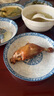 圣農(nóng) 霸氣大雞腿即食雞全腿蜜汁麻辣鹵香風(fēng)味烤雞腿微波即食冷凍食品 蜜汁霸氣大雞腿180g*6包 曬單實(shí)拍圖