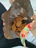 比比贊（BIBIZAN）山椒雞腳筋100g 雞爪掌中寶網(wǎng)紅辦公室解饞休閑零食即食 曬單實拍圖