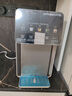 美的（Midea）小魔方pro電熱水瓶電水瓶飲水機(jī) 燒水壺電熱水壺316L 風(fēng)冷保溫恒溫一體0塑料可拆國(guó)家補(bǔ)貼31FPro 曬單實(shí)拍圖
