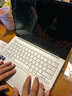 華碩靈耀14 2025國家補貼20%全新酷睿Ultra9 2.8K 120Hz OLED高顏值A(chǔ)I輕薄筆記本電腦(285H 32G 1T)銀 曬單實拍圖