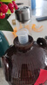 湯井窖藏20年酒湯溝鎮(zhèn)老湯酒業(yè)原漿酒1.5L*2高粱壇子酒純糧發(fā)酵不上頭 59%vol 1500mL 2壇 曬單實拍圖