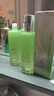 百雀羚草本水嫩精純明星美肌水100ml 補(bǔ)水保濕清爽滋潤(rùn)爽膚水 曬單實(shí)拍圖