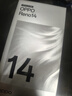 OPPO【國家補(bǔ)貼15%】 Reno14 手機(jī)超美小直屏 【咨詢客服享豪禮】opporeno14 高清長焦實(shí)況照片 人魚姬 12GB+512GB 官方標(biāo)配 曬單實(shí)拍圖