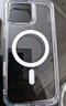 億色（ESR）【帶相機(jī)按鍵】適用iPhone16pro手機(jī)殼蘋(píng)果16pro保護(hù)套磁吸超薄透明拍照拍攝電容鍵全包殼magsafe 曬單實(shí)拍圖
