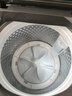 美的（Midea）波輪洗衣機全自動(dòng)家用 MB12L2 12公斤大容量 除螨 颶風(fēng)深層勁洗 隨心洗 以舊換新 家電國家補貼20% 曬單實(shí)拍圖