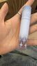 KALEIDOS口紅唇粉霜啞光裸色粘土超輕唇泥口紅唇釉歐美 冷山粉NU09 裸感煙霧粉 曬單實(shí)拍圖