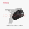 崔克（TREK） Bontrager Elite輕質(zhì)耐磨便攜單車(chē)公路車(chē)自行車(chē)包車(chē)座包 黑色中型0.93L 曬單實(shí)拍圖