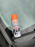X'CARE 施凱汽車(chē)車(chē)窗潤滑劑天窗軌道車(chē)門(mén)潤滑防卡頓除異響專(zhuān)用清潔劑玻璃養護 車(chē)窗潤滑劑2瓶【熱賣(mài)中】 曬單實(shí)拍圖